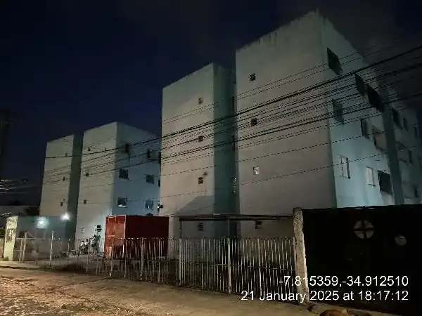 Apartamento em TABATINGA, IGARASSU - PE