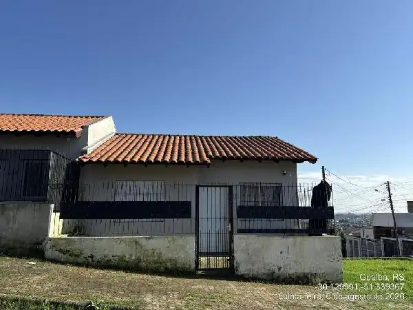 Casa em COLINA, GUAIBA - RS