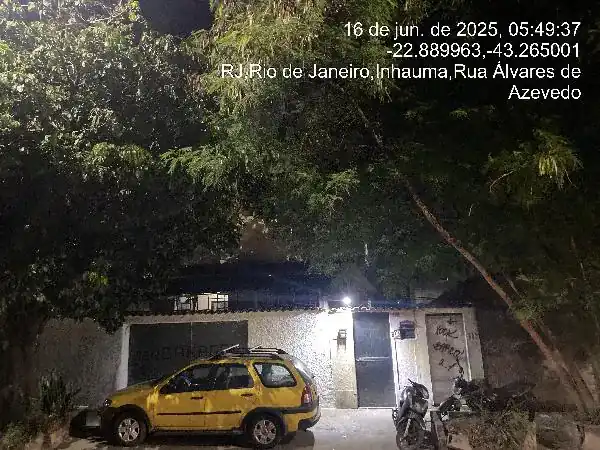 Apartamento em CACHAMBI, RIO DE JANEIRO - RJ