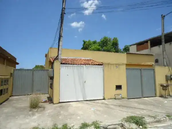 Casa em LARANJAL, SAO GONCALO - RJ