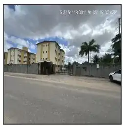Apartamento em PLANALTO, NATAL - RN
