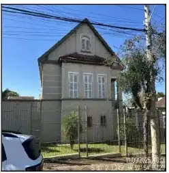 Casa em SOARES, CACHOEIRA DO SUL - RS