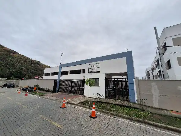 Apartamento em RECREIO DOS BANDEIRANTES, RIO DE JANEIRO - RJ