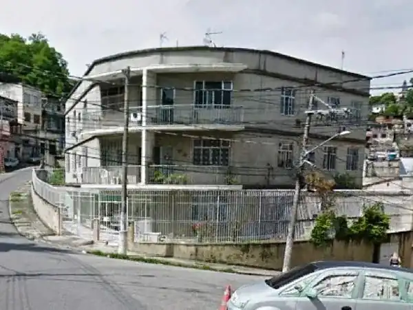 Apartamento em PENHA CIRCULAR, RIO DE JANEIRO - RJ