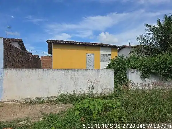 Casa em LOT RES OTAVIO PRAXE, CEARA-MIRIM - RN