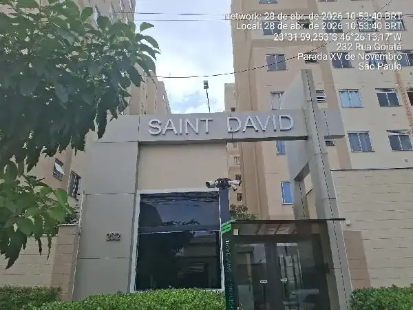 Apartamento em ITAQUERA, SAO PAULO - SP