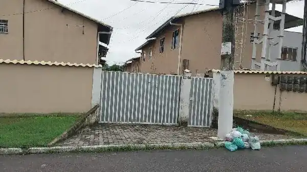 Casa em APOLO II (MANILHA), ITABORAI - RJ