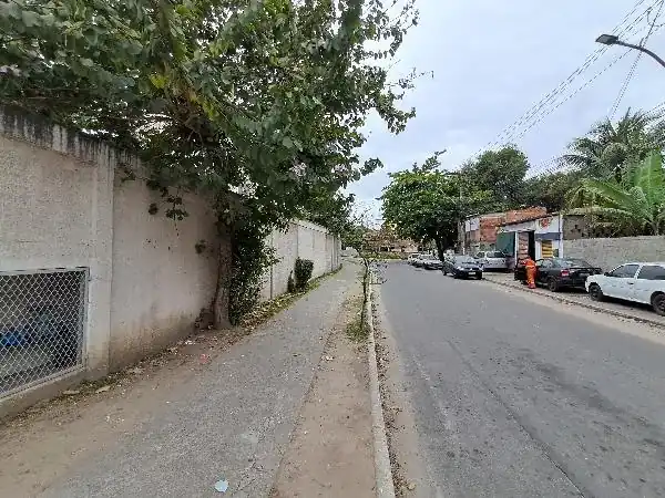 Apartamento em TRIBOBO, SAO GONCALO - RJ