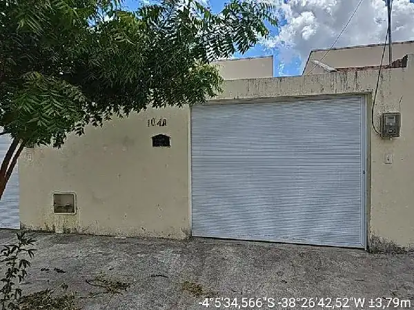 Casa em DOURADO, HORIZONTE - CE