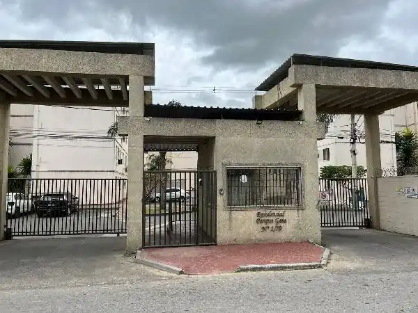 Apartamento em NOVO JOQUEI, CAMPOS DOS GOYTACAZES - RJ