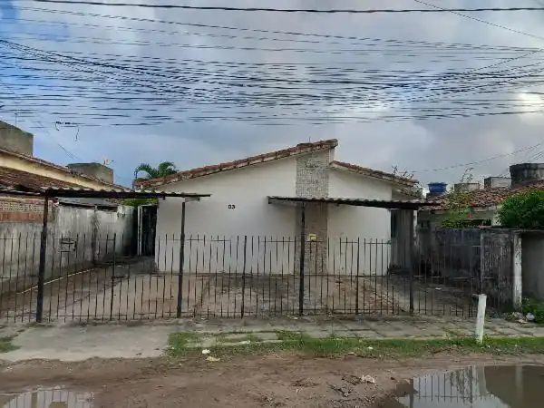 Casa em PAU AMARELO, PAULISTA - PE