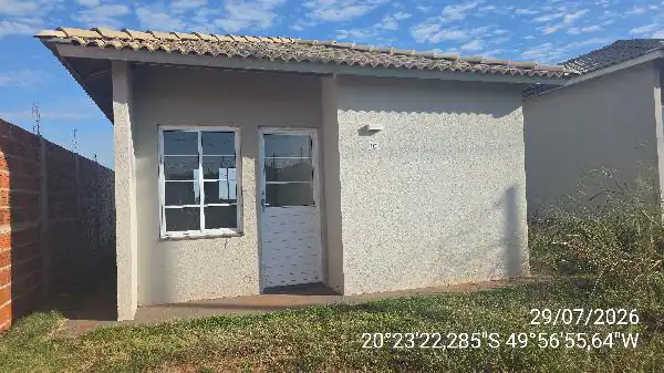 Casa em PARQUE ESPLANADA, VOTUPORANGA - SP