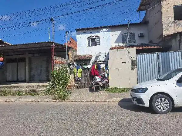 Casa em BARRACAO, SAO GONCALO - RJ