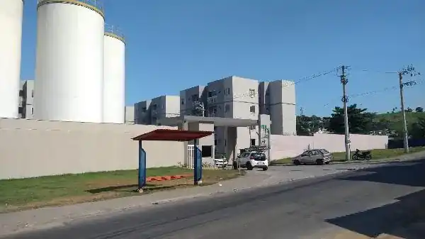Apartamento em PONTO CHIC, NOVA IGUACU - RJ