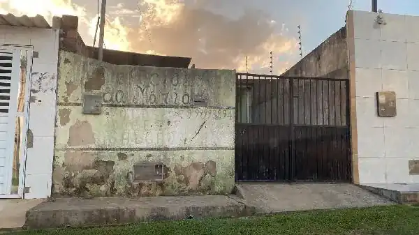 Casa em JARDIM, NOSSA SENHORA DO SOCORRO - SE