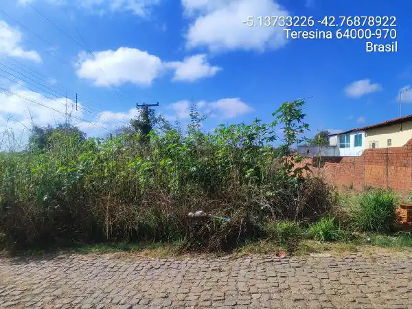 Casa em BELA VISTA, TERESINA - PI