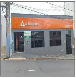 Casa em CENTRO, UBERABA - MG