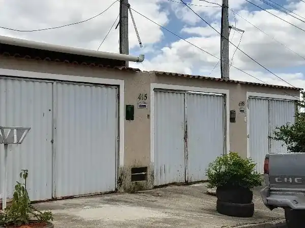 Casa em LAGOINHA, NOVA IGUACU - RJ