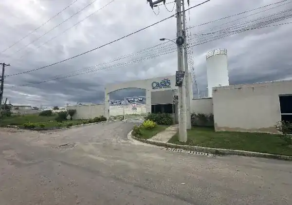 Casa em CALUGE, ITABORAI - RJ