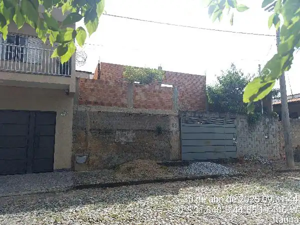 Terreno em MORADA NOVA, ITAUNA - MG