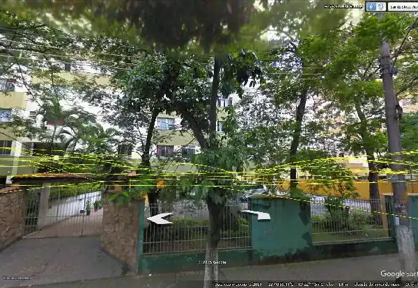 Apartamento em PAVUNA, RIO DE JANEIRO - RJ