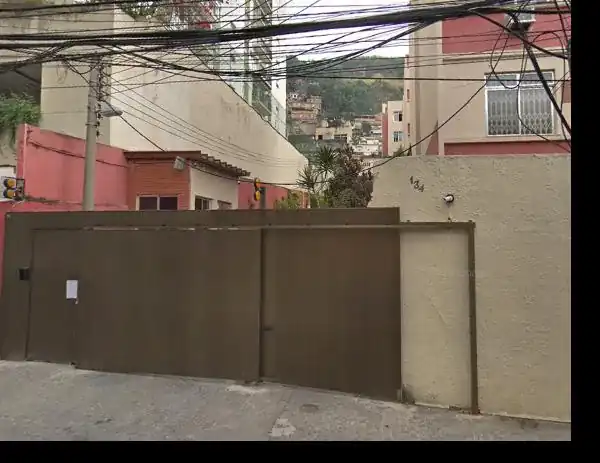 Apartamento em VILA ISABEL, RIO DE JANEIRO - RJ