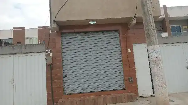 Casa em SAO VICENTE, BELFORD ROXO - RJ
