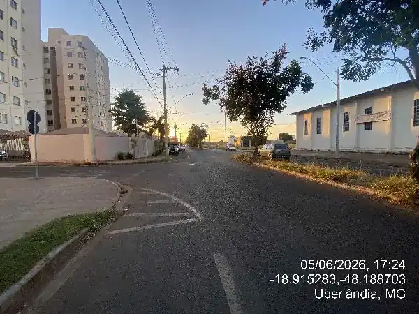 Apartamento em MORUMBI, UBERLANDIA - MG