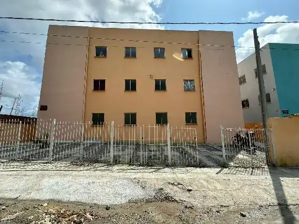 Apartamento em UMBURA, IGARASSU - PE