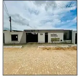 Casa em SANTOS DUMONT, EXTREMOZ - RN