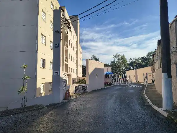 Apartamento em BARRO BRANCO, COTIA - SP