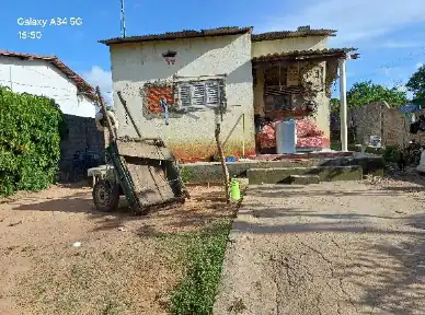 Casa em CENTRO, MACAIBA - RN