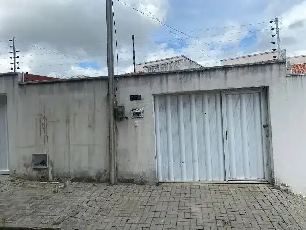 Casa em VERTENTE, HORIZONTE - CE