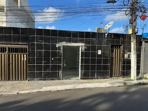 Casa em RIO DOCE, OLINDA - PE
