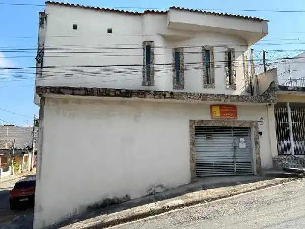 Casa em VILA NATAL, MOGI DAS CRUZES - SP