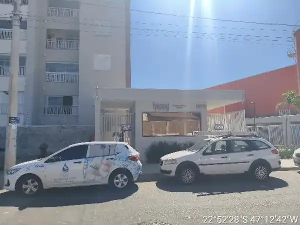 Apartamento em PARQUE SAO MIGUEL, HORTOLANDIA - SP