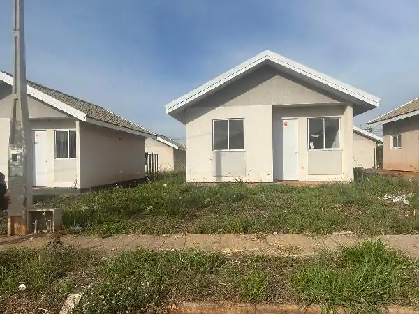 Casa em RESIDENCIAL ALFREDO BENEDETTI, MORRO AGUDO - SP