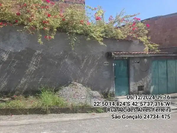 Casa em BARRACAO, SAO GONCALO - RJ