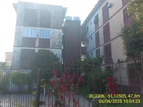 Apartamento em RUBEM BERTA, PORTO ALEGRE - RS