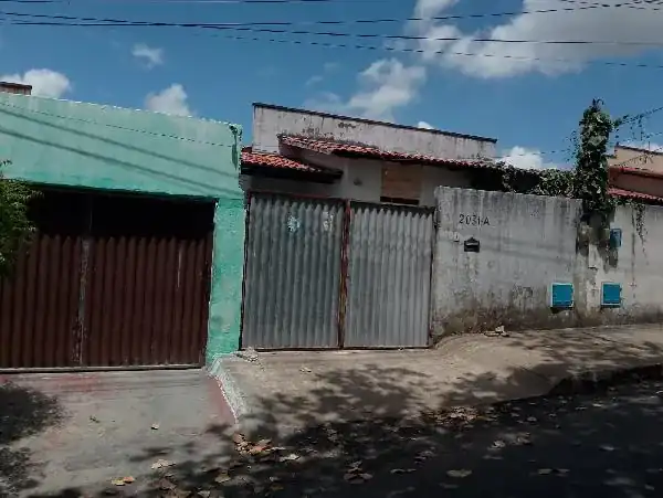 Casa em VERTENTE, HORIZONTE - CE