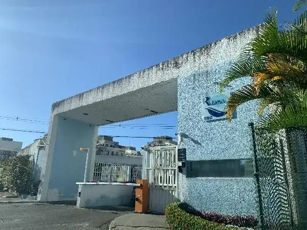 Apartamento em CAJI, LAURO DE FREITAS - BA