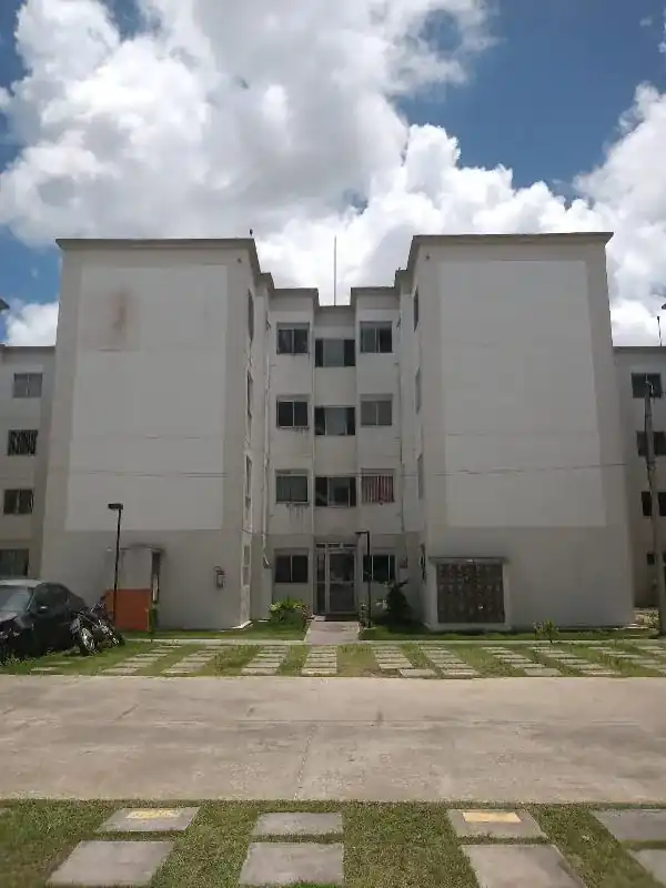 Apartamento em CENTRO, JABOATAO DOS GUARARAPES - PE