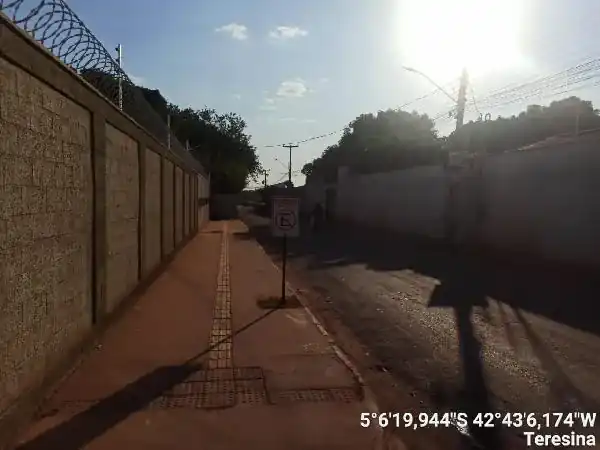 Apartamento em VERDECAP, TERESINA - PI