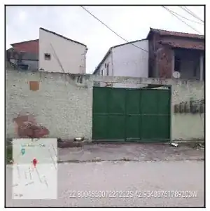 Casa em GUAXINDIBA, SAO GONCALO - RJ