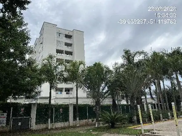 Apartamento em MORRO SANTANA, PORTO ALEGRE - RS