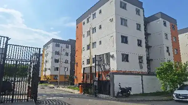 Apartamento em JARDIM GRAMACHO, DUQUE DE CAXIAS - RJ