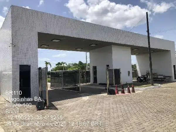 Comercial em CENTRO, ALAGOINHAS - BA