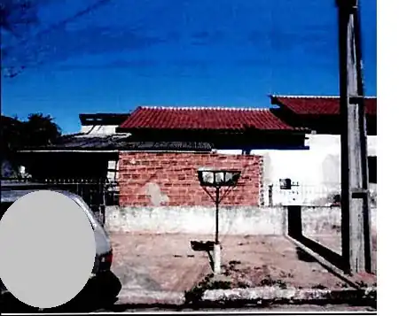 Casa em LOT SÃO VICENTE, TAPEJARA - PR