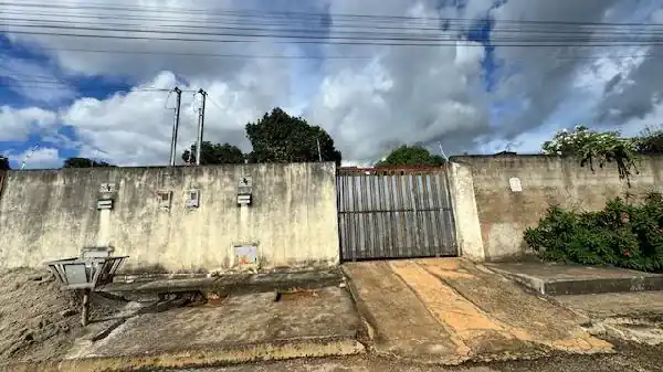 Casa em PARQUE ESTRELA DALVA IX, LUZIANIA - GO