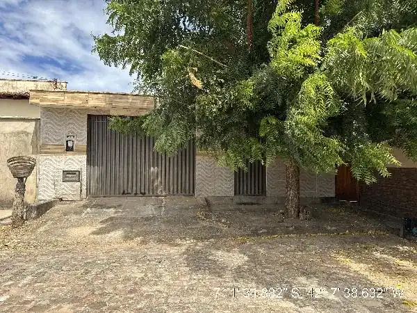 Casa em ROSARIO, OEIRAS - PI